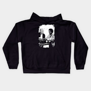 Sanford and Son Vintage Kids Hoodie